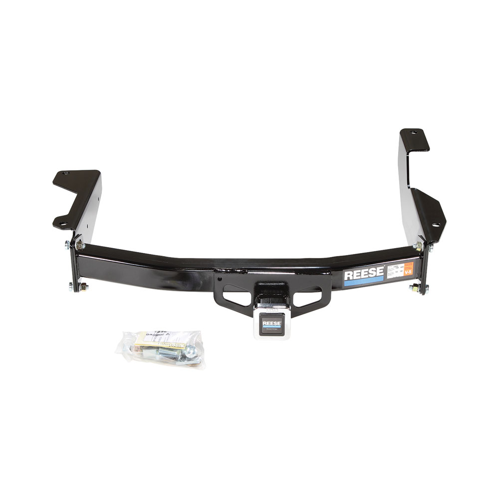 Reese Trailer Tow Hitch Receiver For 9803 Dodge Durango w/TriBall